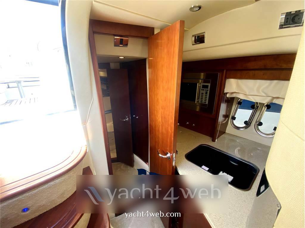 Moa tecnica Platinum 40