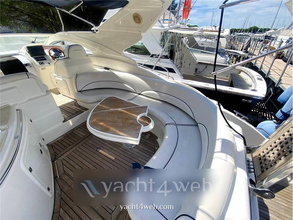 Moa tecnica Platinum 40