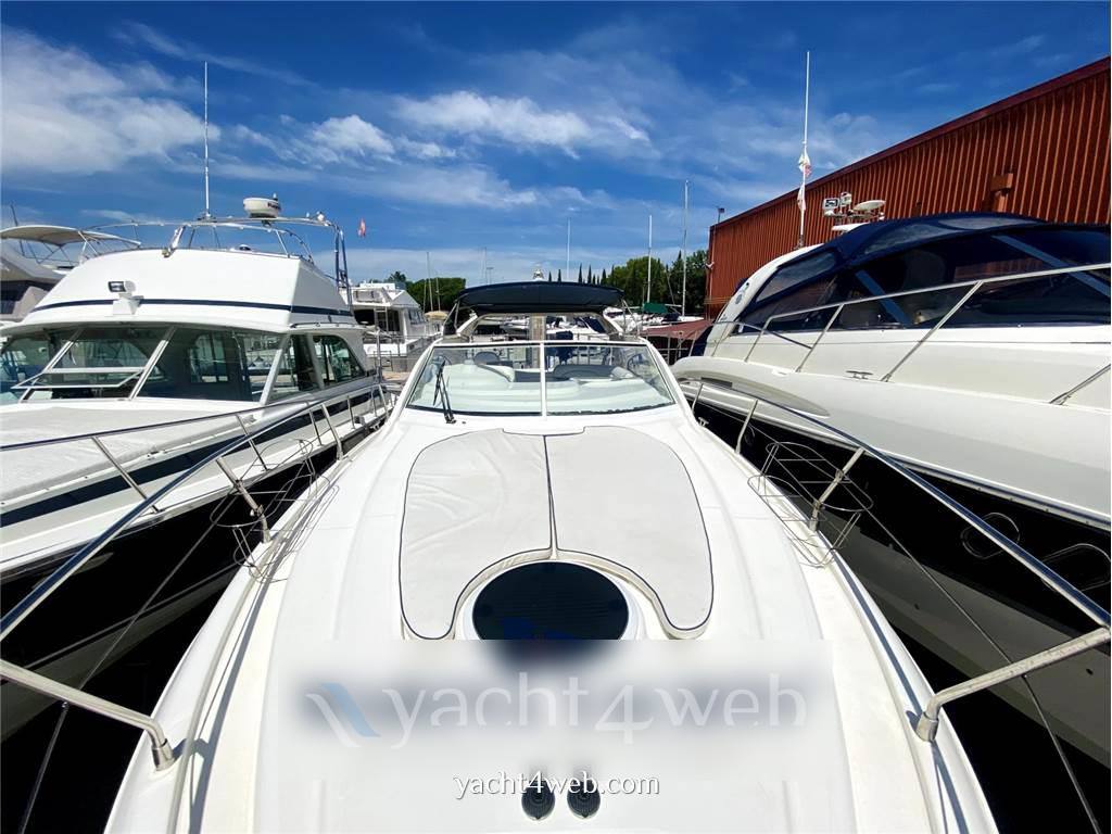 Moa tecnica Platinum 40