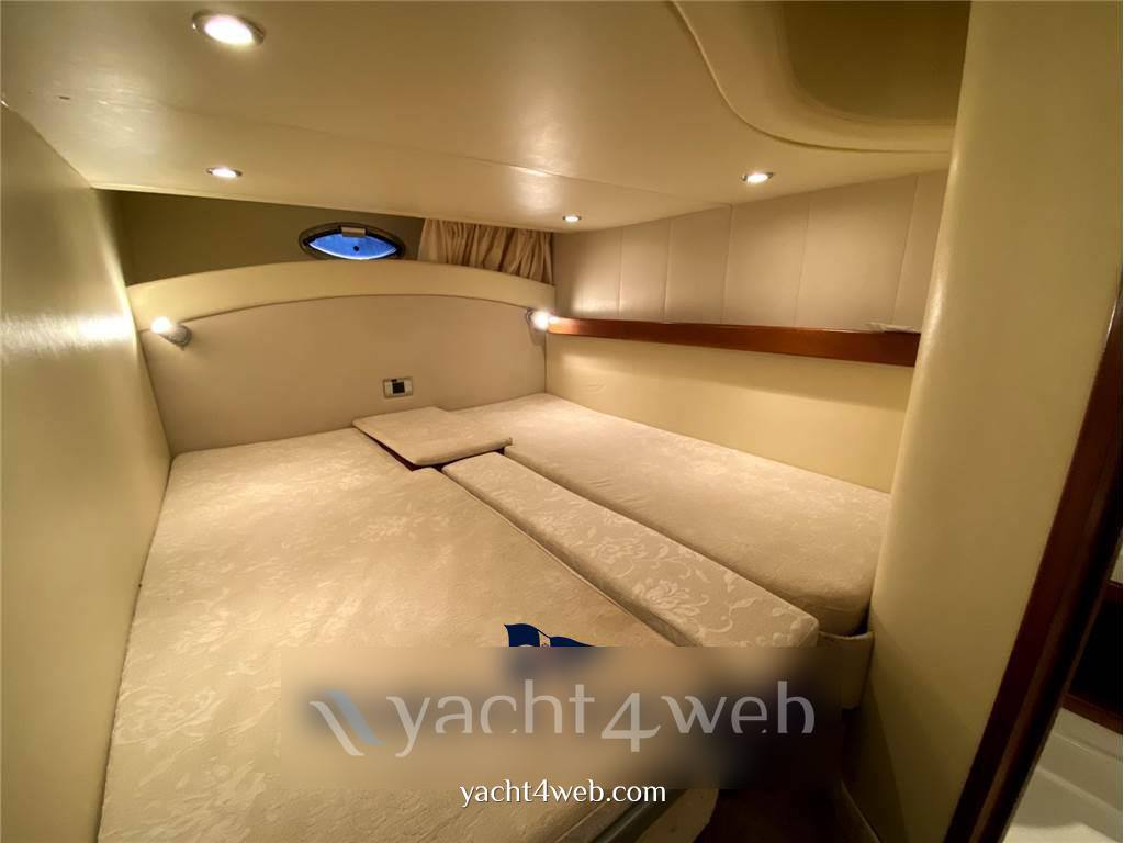 Moa tecnica Platinum 40