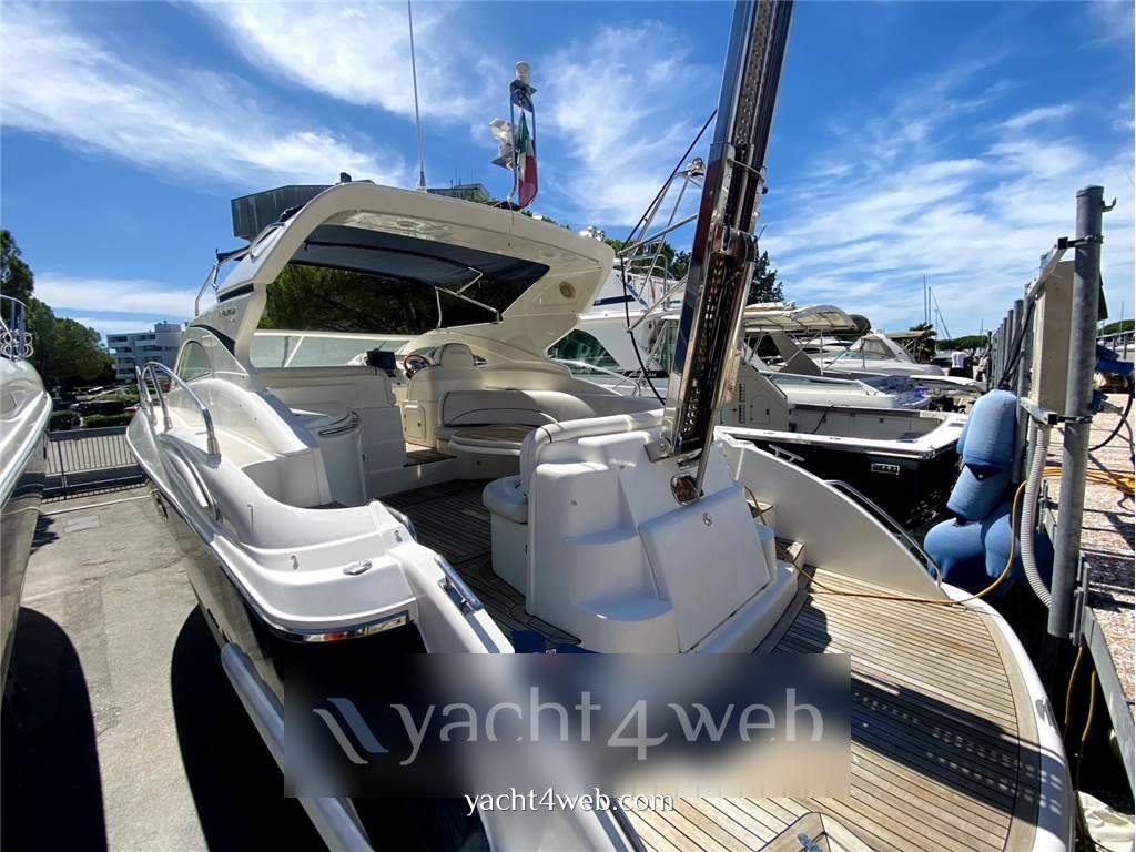 Moa tecnica Platinum 40