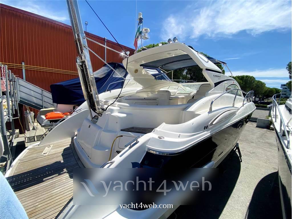 Moa tecnica Platinum 40