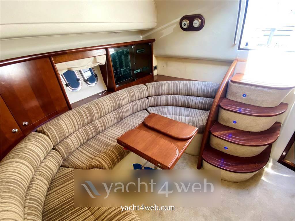 Moa tecnica Platinum 40