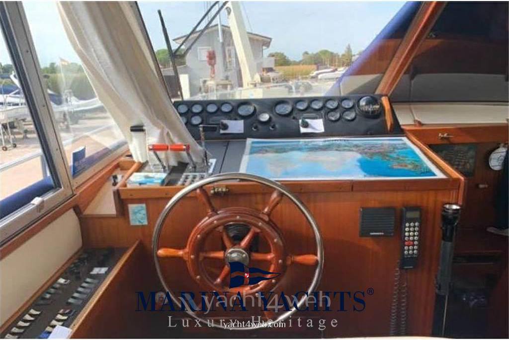 Storebro royal cruiser 40 biscay