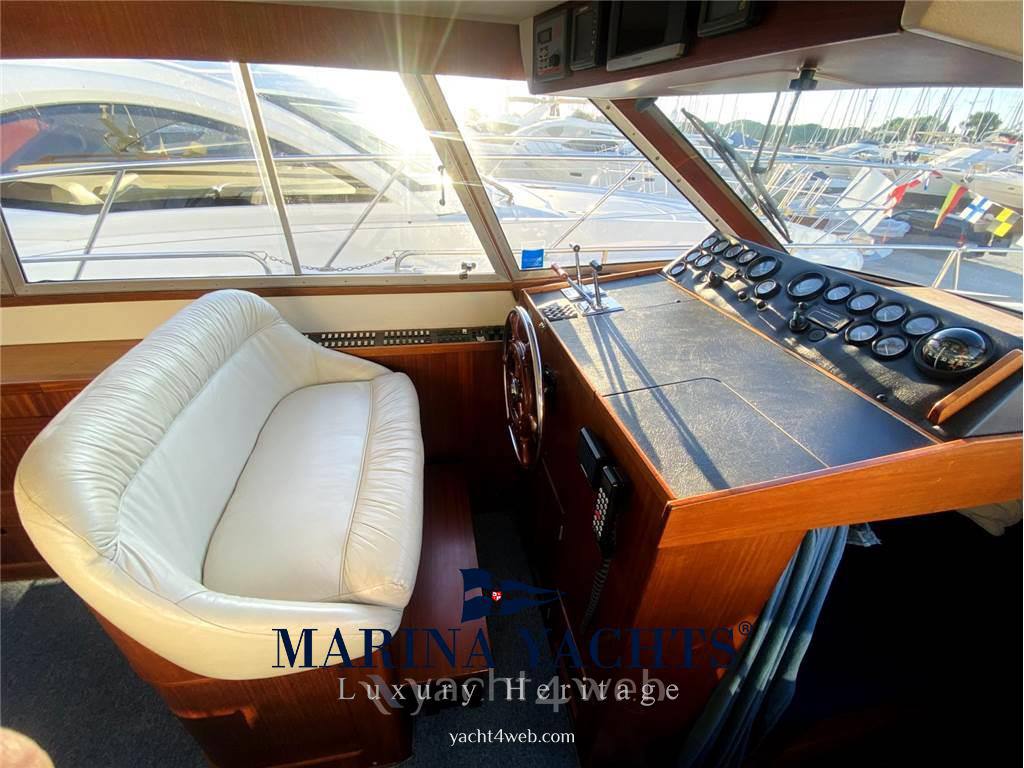 Storebro royal cruiser 40 biscay