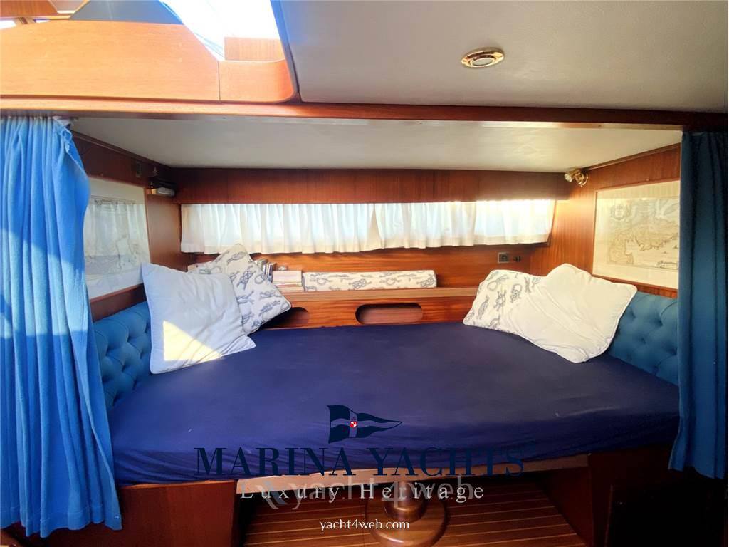 Storebro royal cruiser 40 biscay