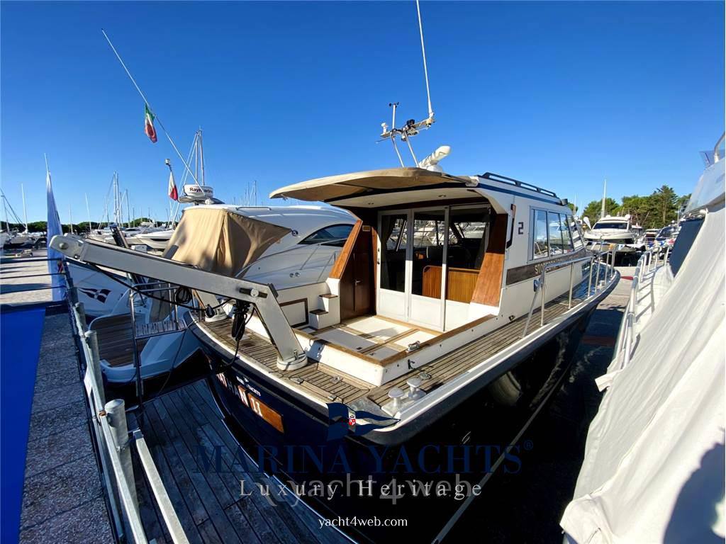 Storebro royal cruiser 40 biscay