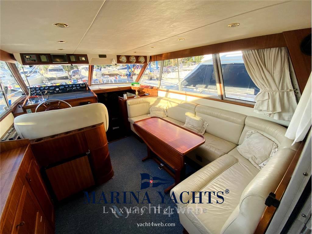 Storebro royal cruiser 40 biscay