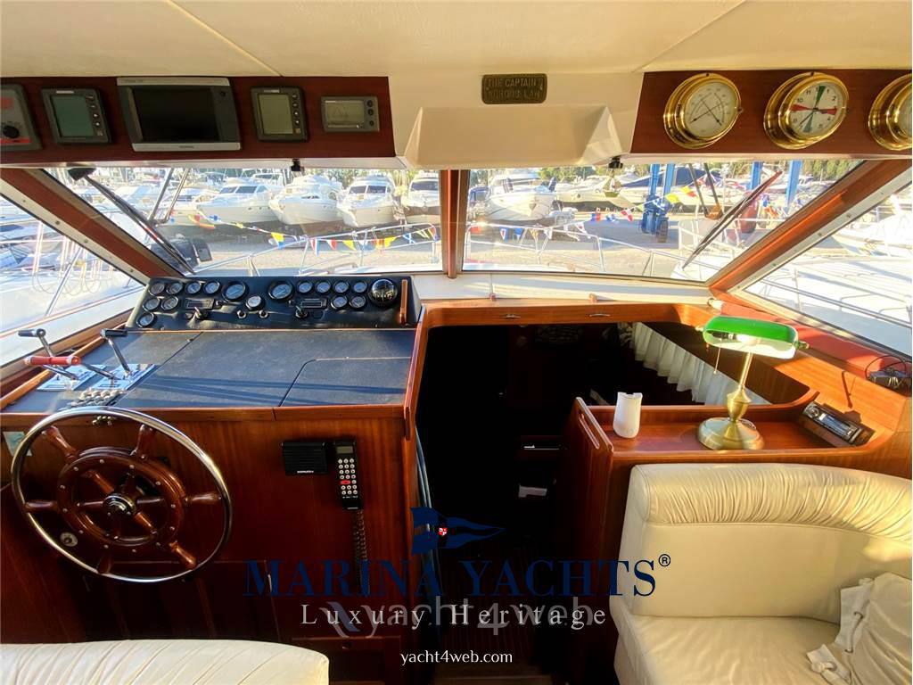 Storebro royal cruiser 40 biscay