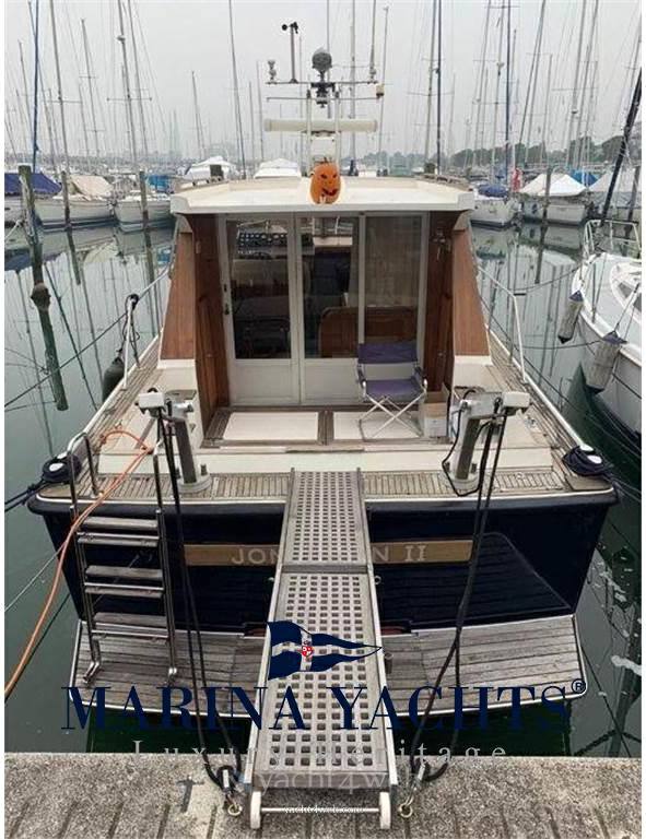 Storebro royal cruiser 40 biscay