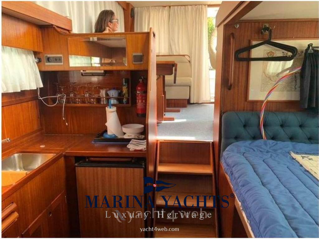 Storebro royal cruiser 40 biscay