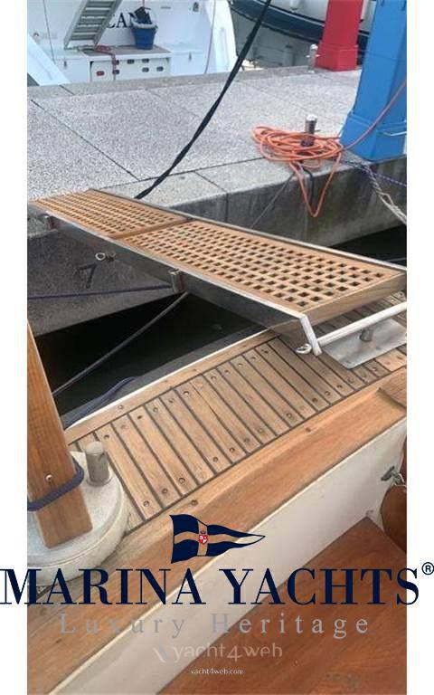 Storebro royal cruiser 40 biscay