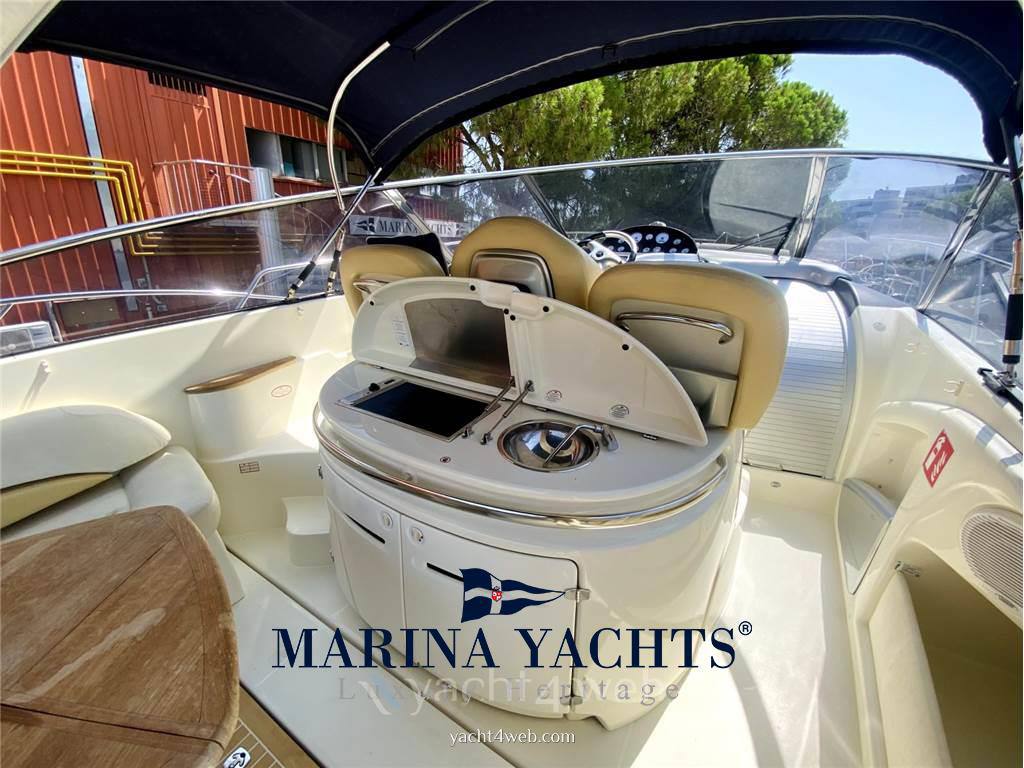 Cranchi Mediterranee 47 0