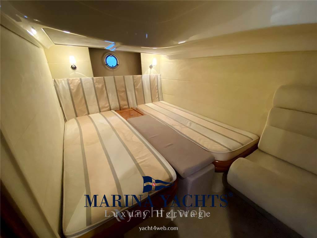 Cranchi Mediterranee 47 Bateau à moteur nouveau en vente