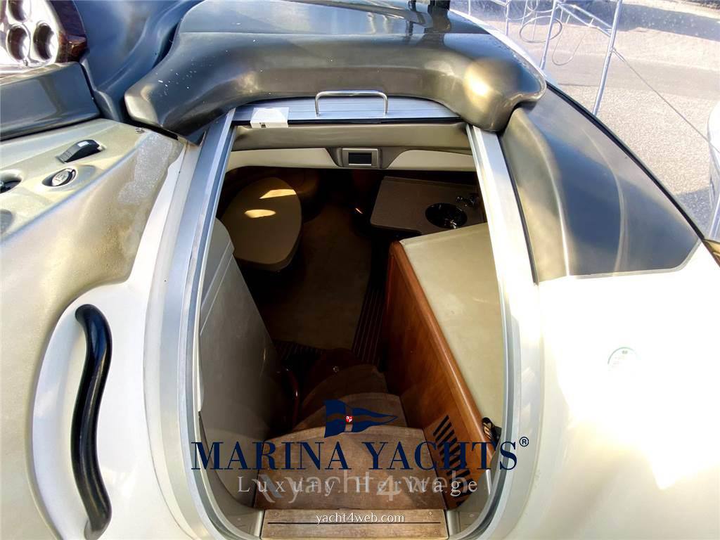 Cranchi Mediterranee 47 Bateau à moteur nouveau en vente