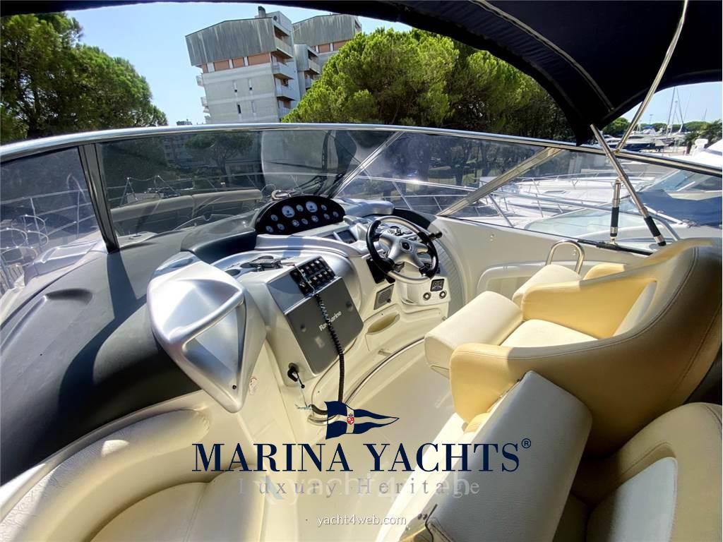 Cranchi Mediterranee 47 