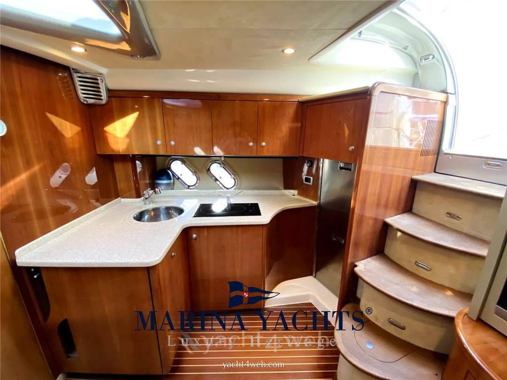 Cranchi Mediterranee 47 occasion