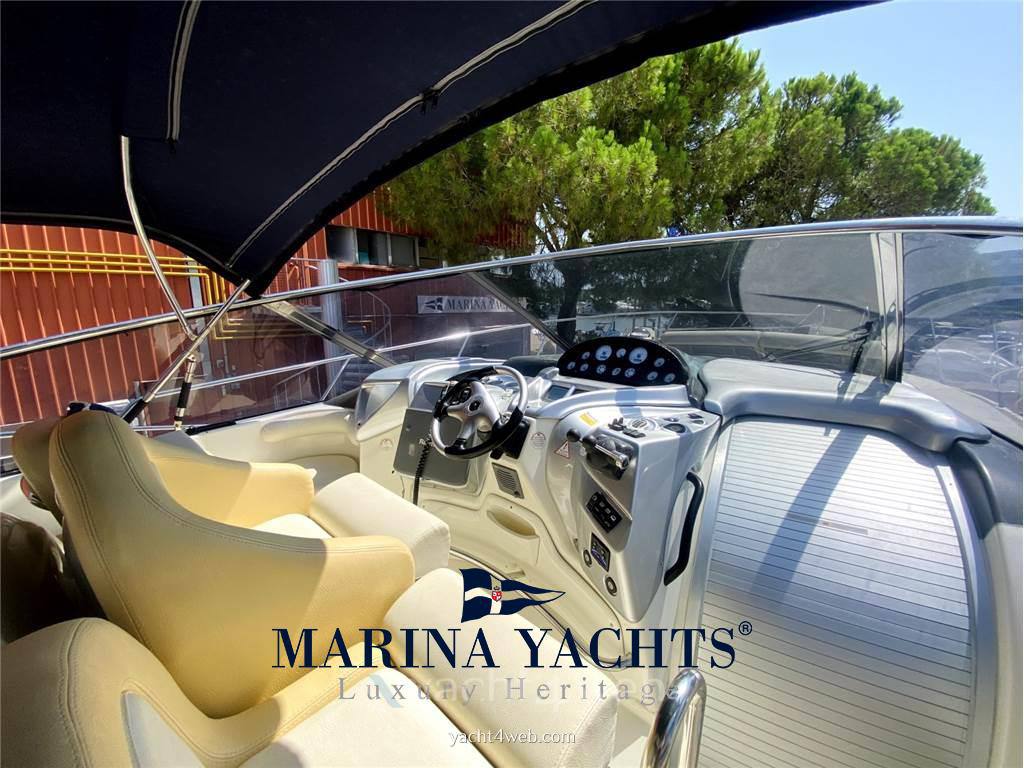 Cranchi Mediterranee 47 Photo