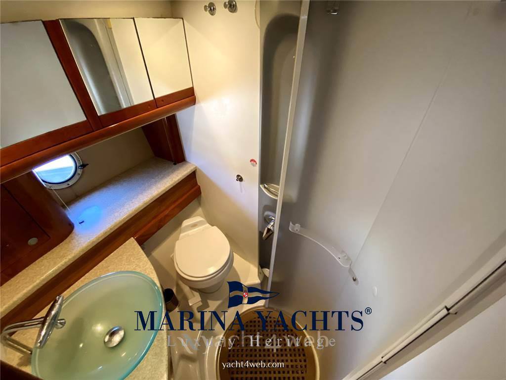 Cranchi Mediterranee 47 Photo