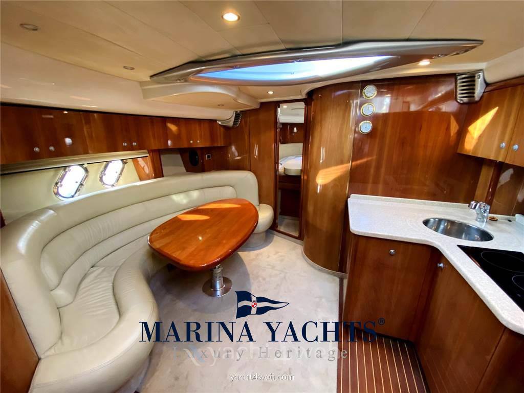 Cranchi Mediterranee 47 Express Cruiser