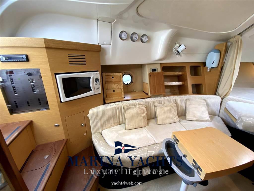 Cranchi Zaffiro 32 Motorboot