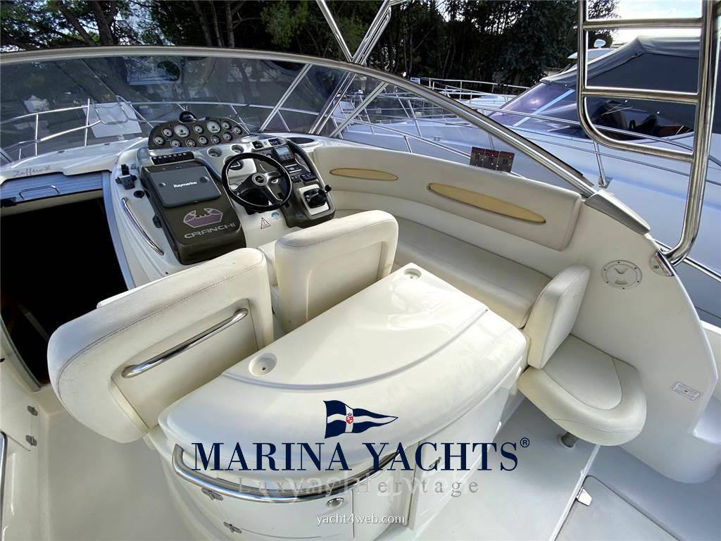 Cranchi Zaffiro 32 0