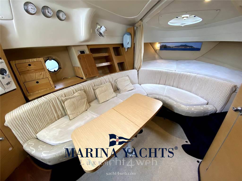 Cranchi Zaffiro 32 0