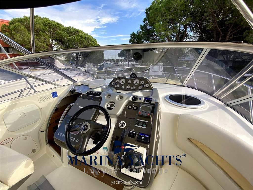 Cranchi Zaffiro 32 Foto