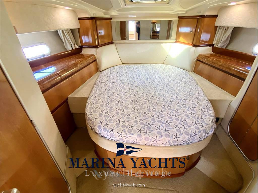 Sealine F44 Flybridge