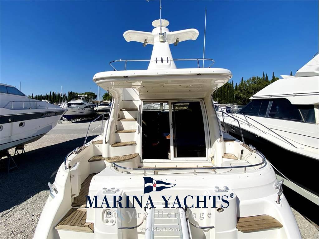 Sealine F44 Flybridge