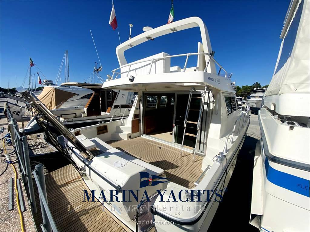 Piantoni Harmony 42 Barca a motore usata in vendita