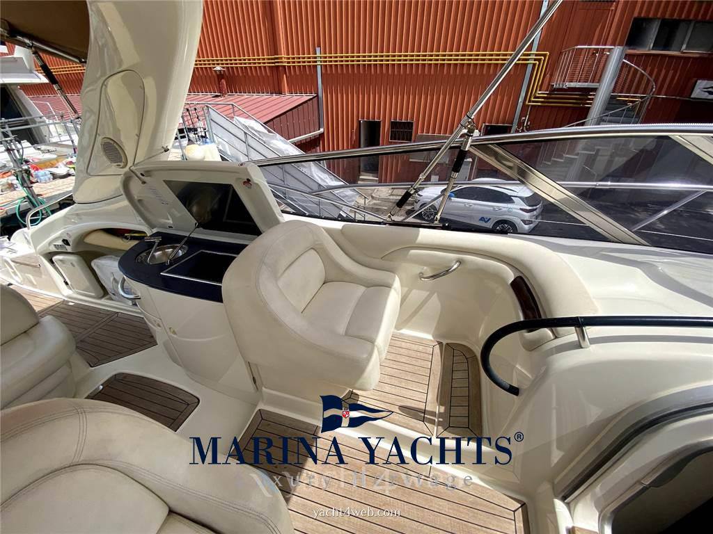 Cranchi Endurance 41 