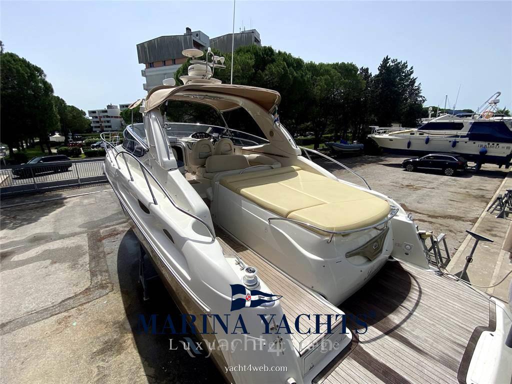 Cranchi Endurance 41 