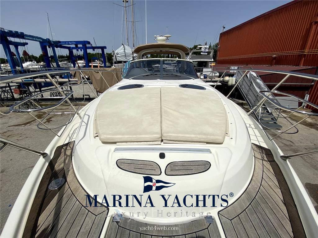 Cranchi Endurance 41 Motorboot gebraucht zum Verkauf