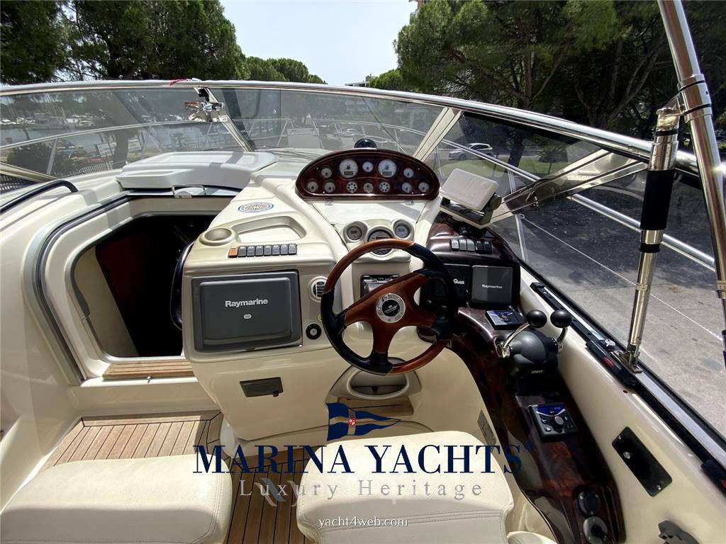 Cranchi Endurance 41 Foto