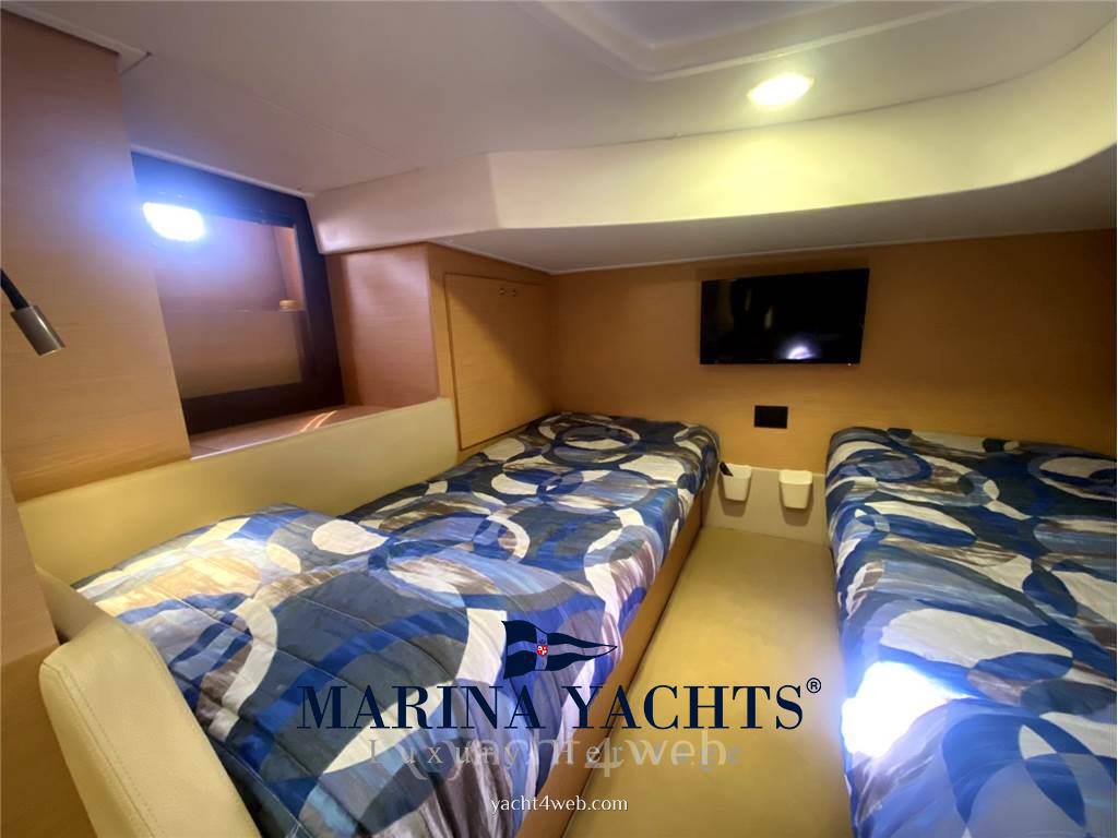 Beneteau Montecarlo 37 used