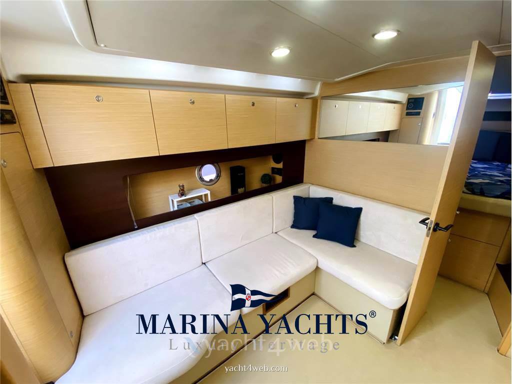 Beneteau Montecarlo 37 Hard top used