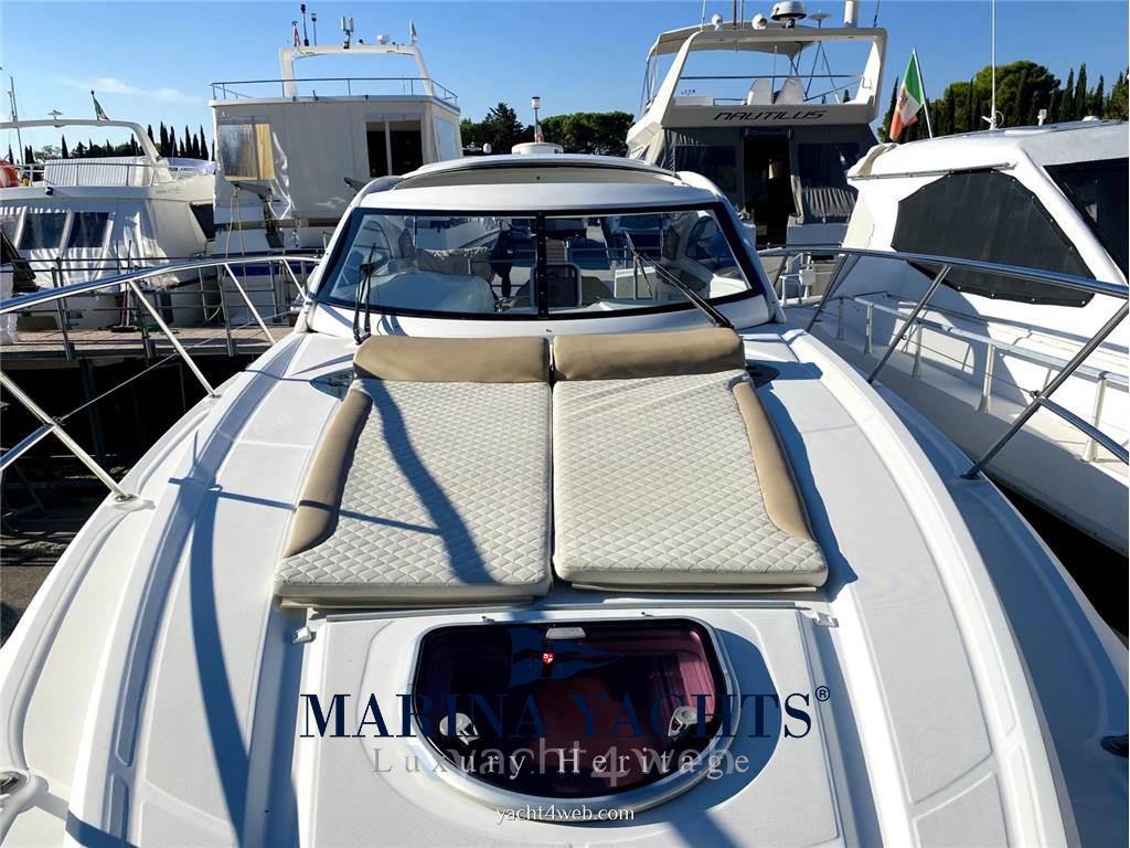 Beneteau Montecarlo 37 Motor boat used for sale