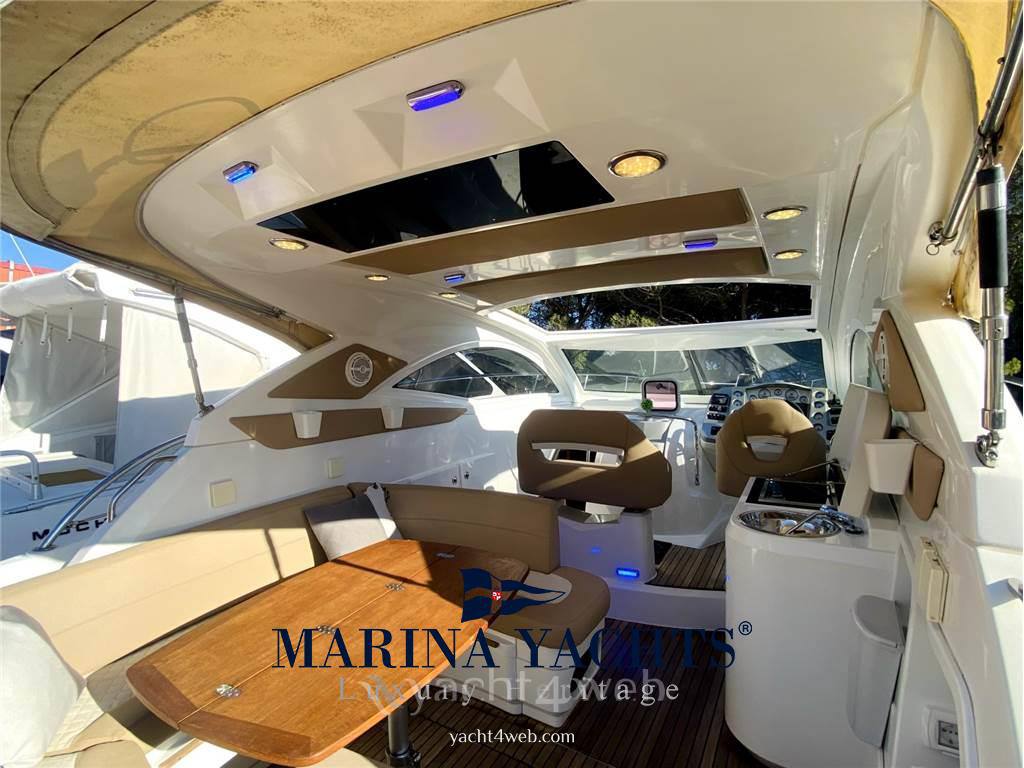 Beneteau Montecarlo 37 Motor boat used for sale