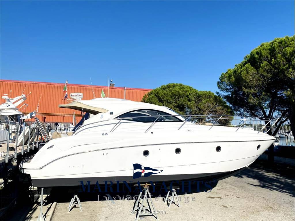 Beneteau Montecarlo 37 