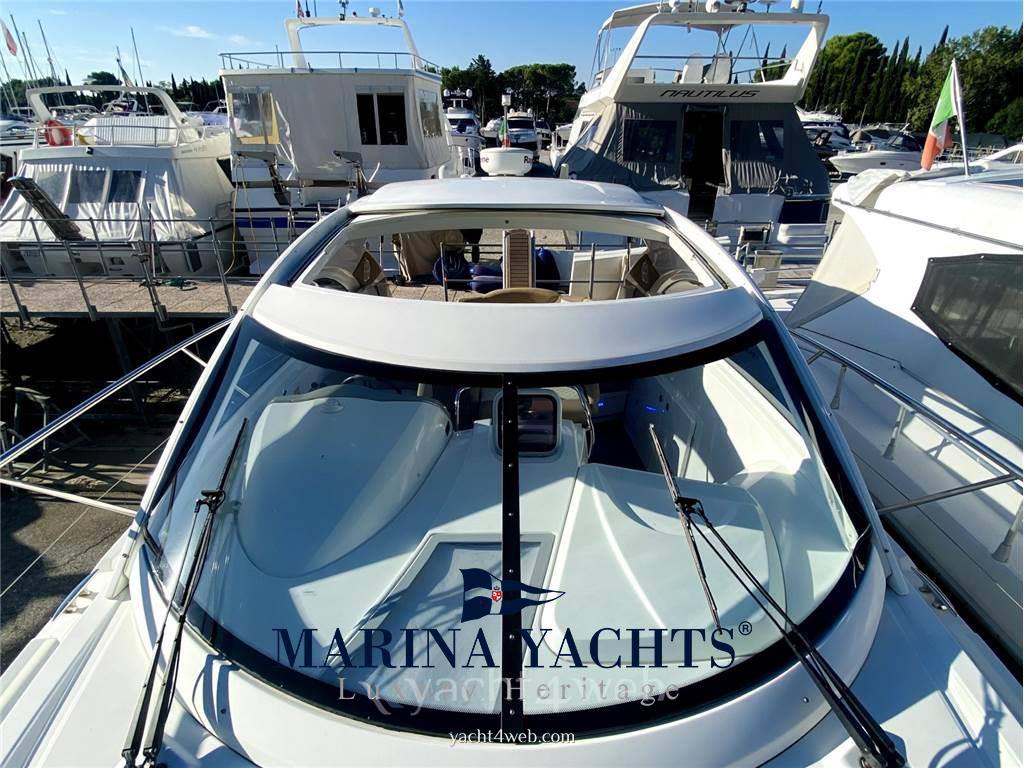 Beneteau Montecarlo 37 Hard top