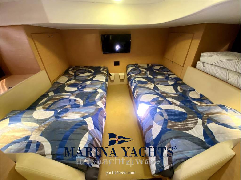 Beneteau Montecarlo 37 Hard top