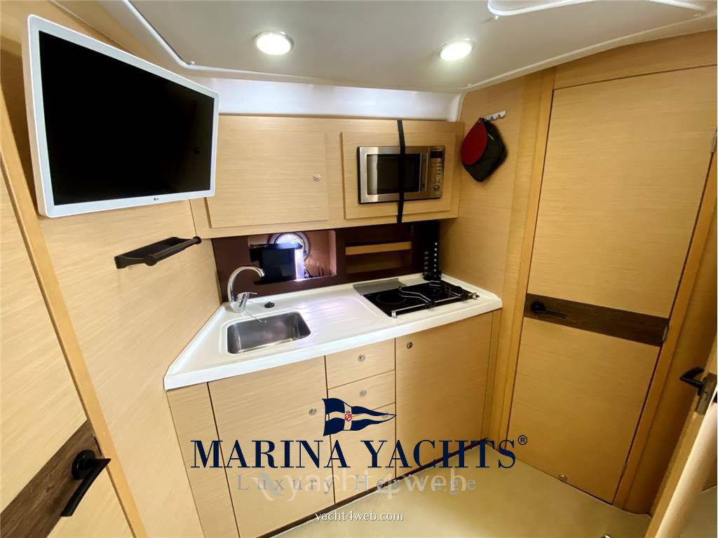 Beneteau Montecarlo 37 Photo