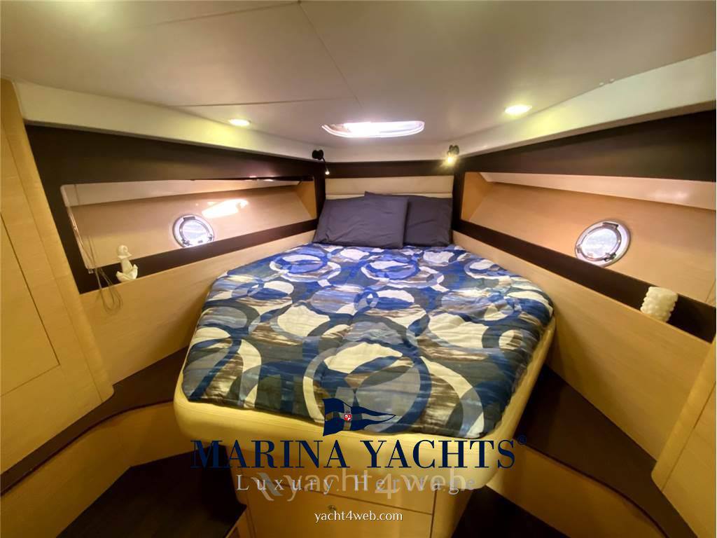 Beneteau Montecarlo 37 0