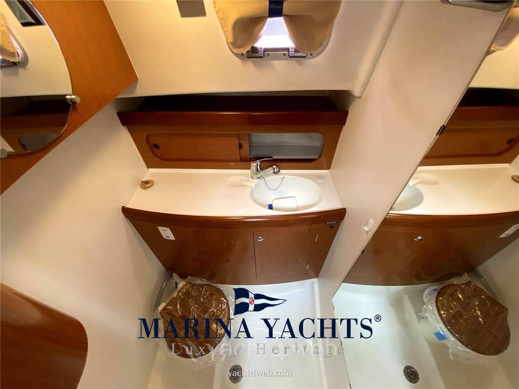 Beneteau Antares serie 9 Salzwasser Angeln verwendet