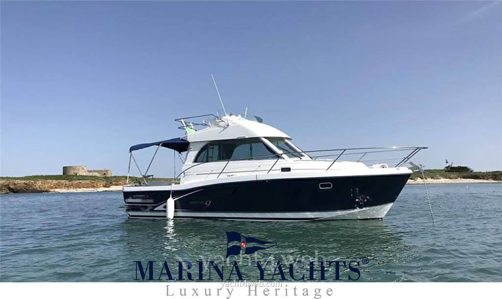 Beneteau Antares serie 9 