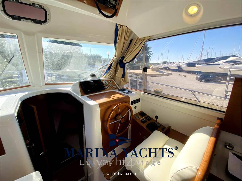 Beneteau Antares serie 9 