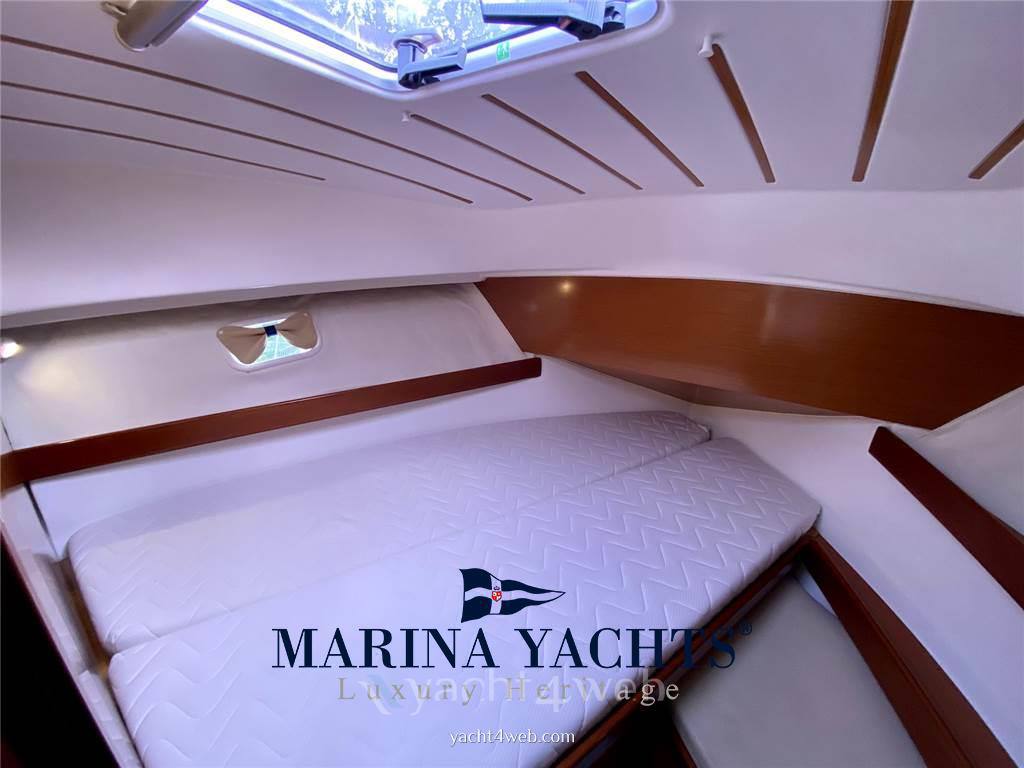 Beneteau Antares serie 9 verwendet