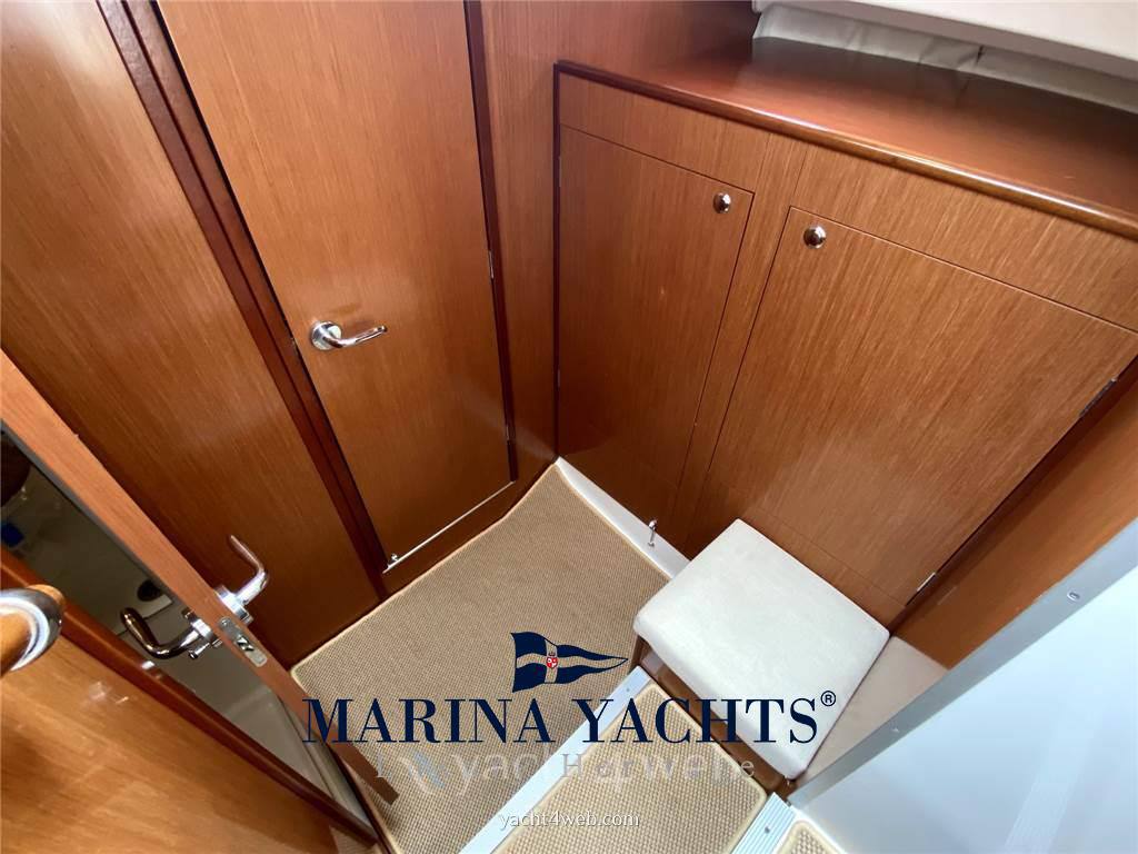 Beneteau Antares serie 9 Salzwasser Angeln