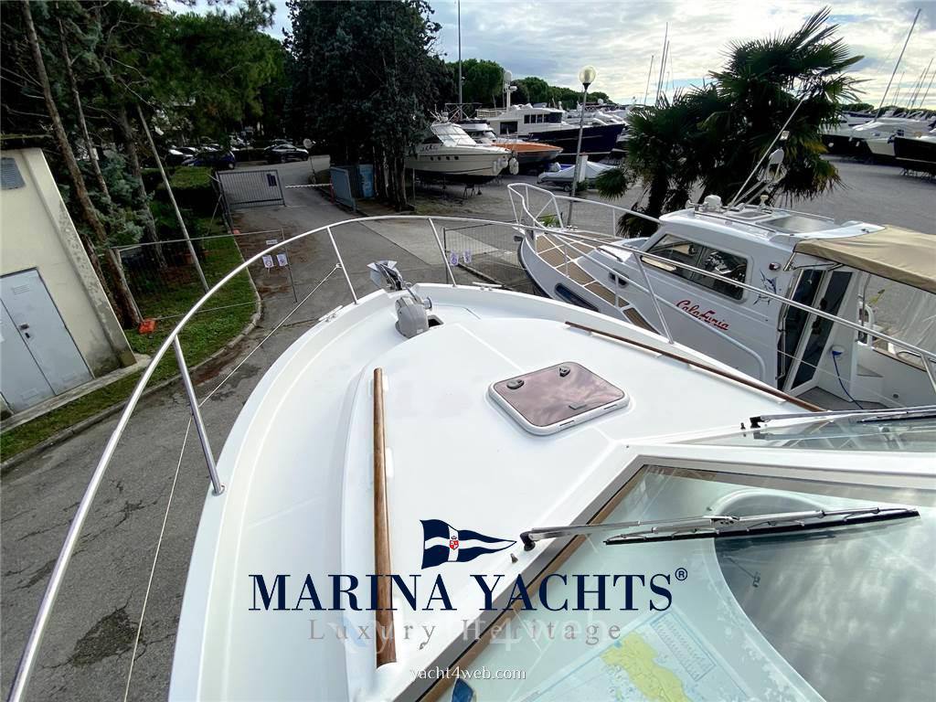 Beneteau Antares serie 9 